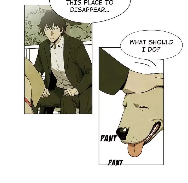 Read Gorgon chapter 6 image 44 on Lezhin
