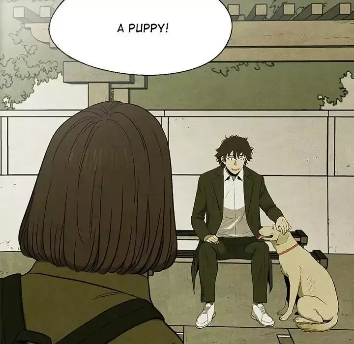 Read Gorgon chapter 6 image 48 on Lezhin