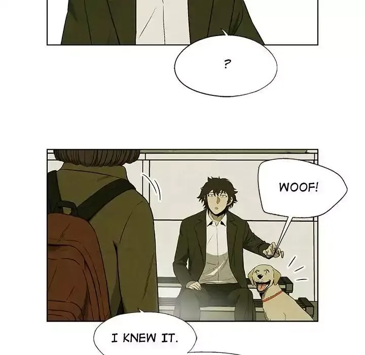 Read Gorgon chapter 6 image 50 on Lezhin