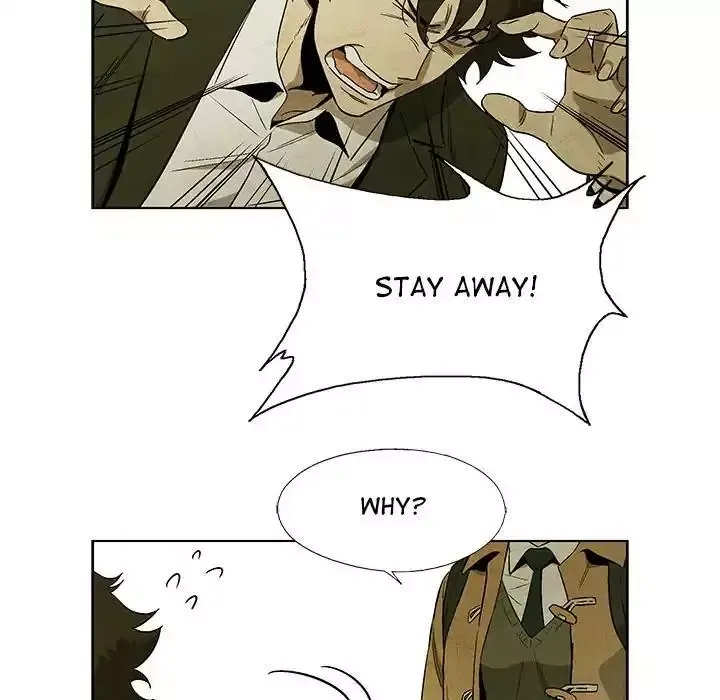 Read Gorgon chapter 6 image 53 on Lezhin