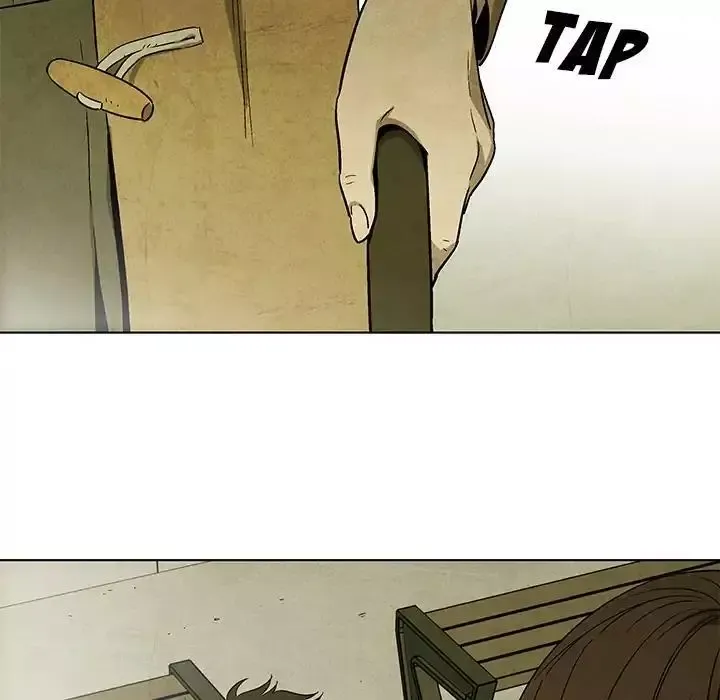 Read Gorgon chapter 6 image 57 on Lezhin