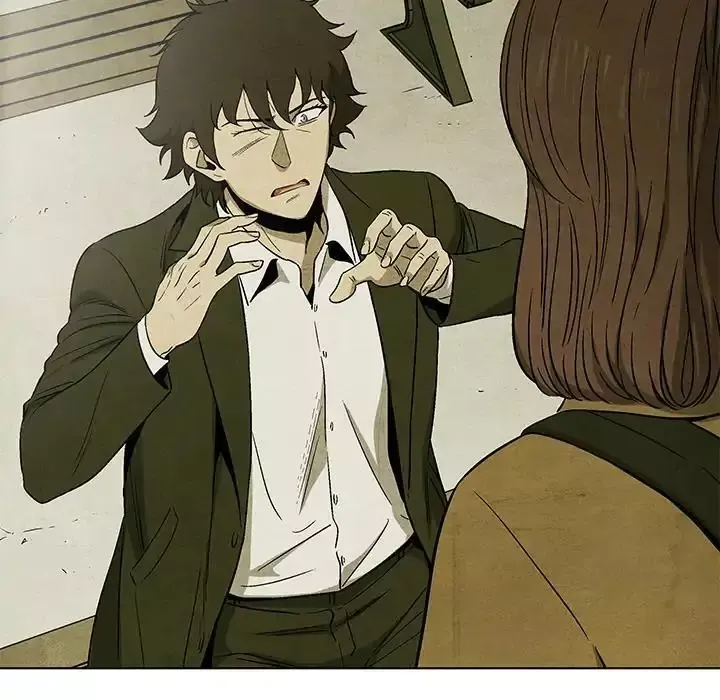 Read Gorgon chapter 6 image 58 on Lezhin