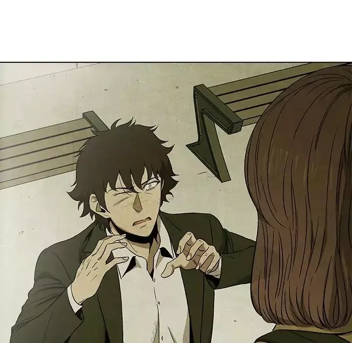Read Gorgon chapter 6 image 59 on Lezhin