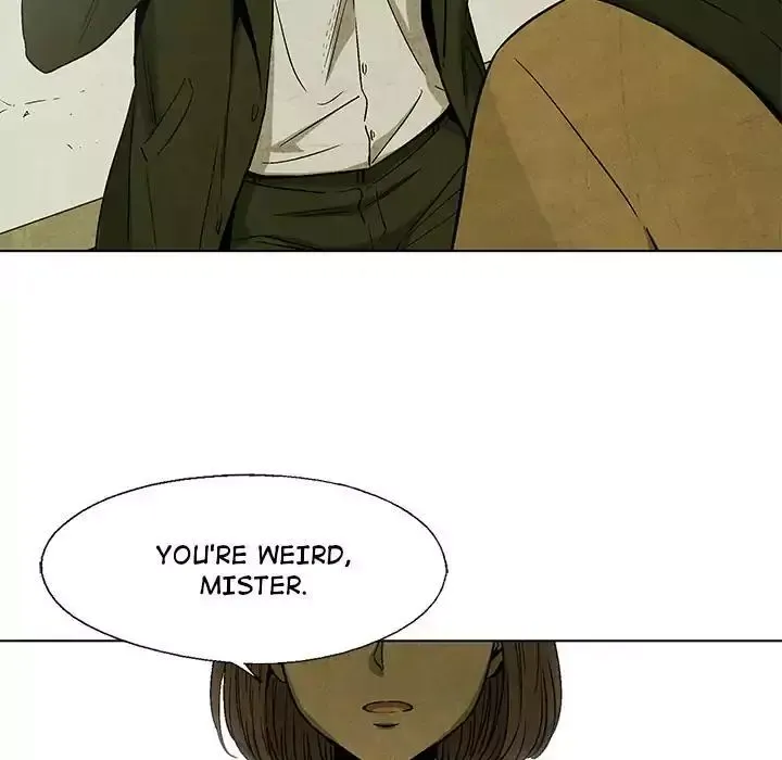 Read Gorgon chapter 6 image 60 on Lezhin