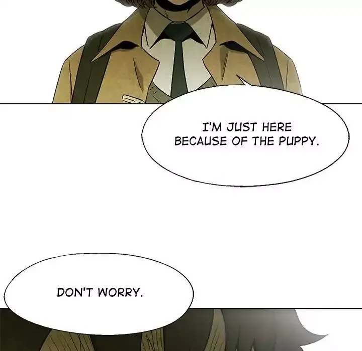 Read Gorgon chapter 6 image 61 on Lezhin