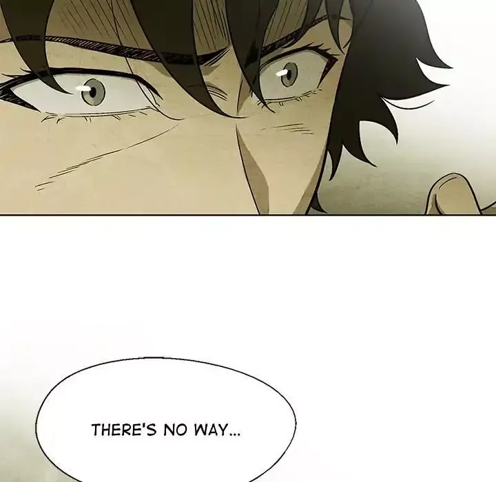 Read Gorgon chapter 6 image 62 on Lezhin