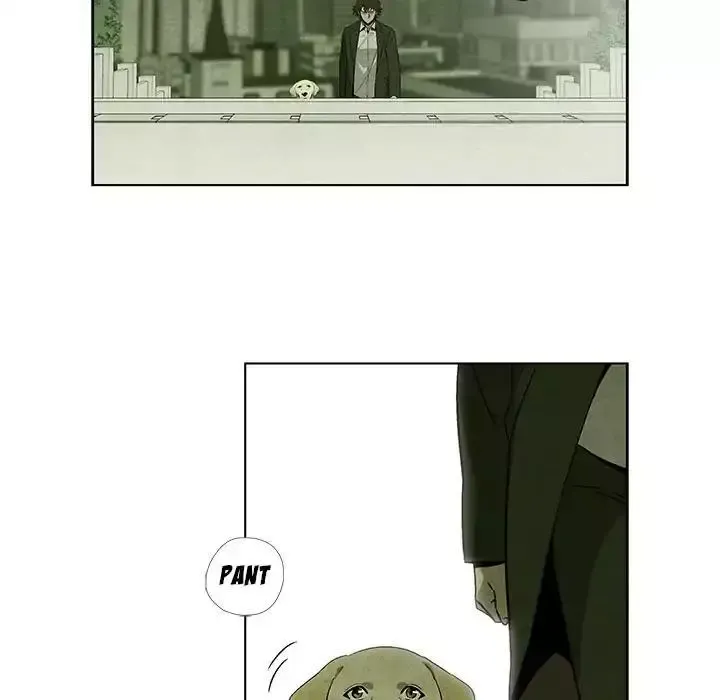 Read Gorgon chapter 6 image 9 on Lezhin