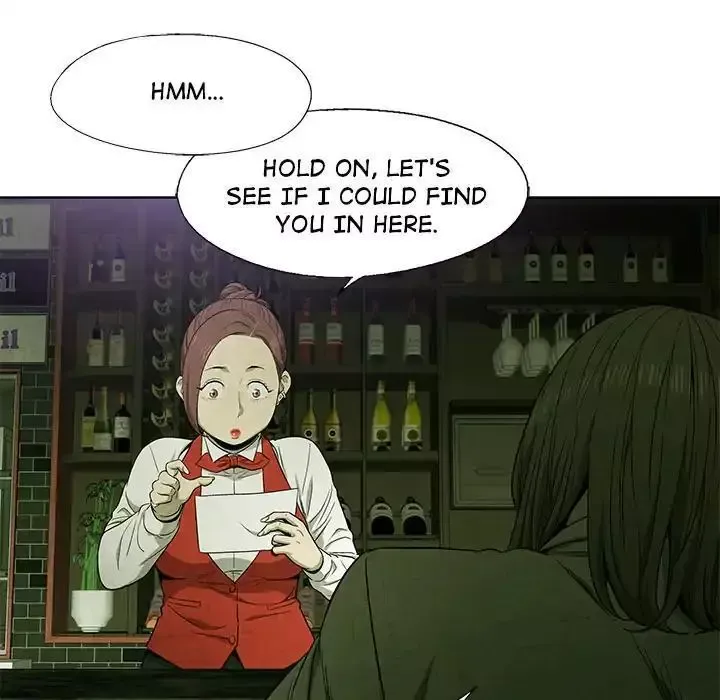 Read Gorgon chapter 60 image 100 on Lezhin