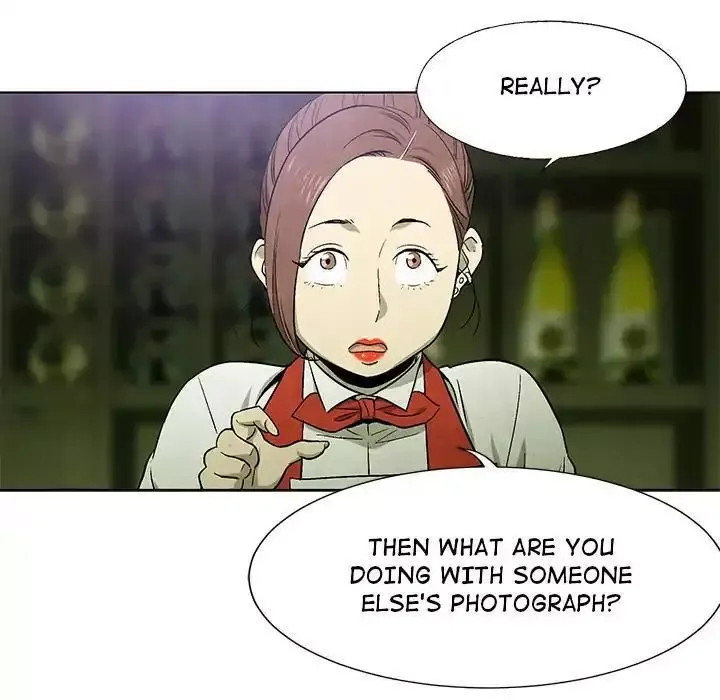 Read Gorgon chapter 60 image 103 on Lezhin