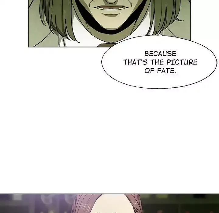 Read Gorgon chapter 60 image 105 on Lezhin