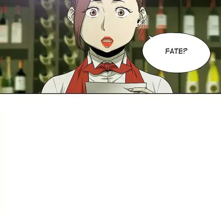 Read Gorgon chapter 60 image 106 on Lezhin