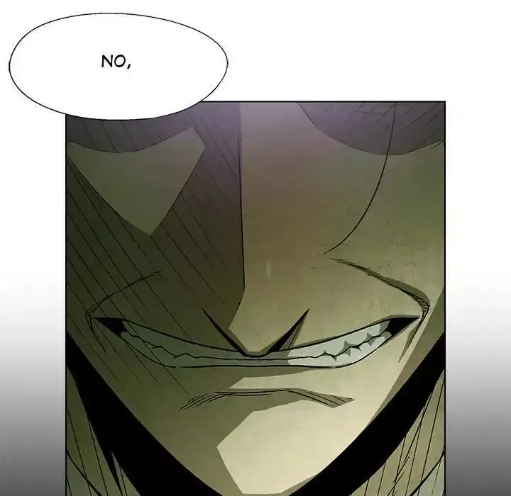 Read Gorgon chapter 60 image 107 on Lezhin