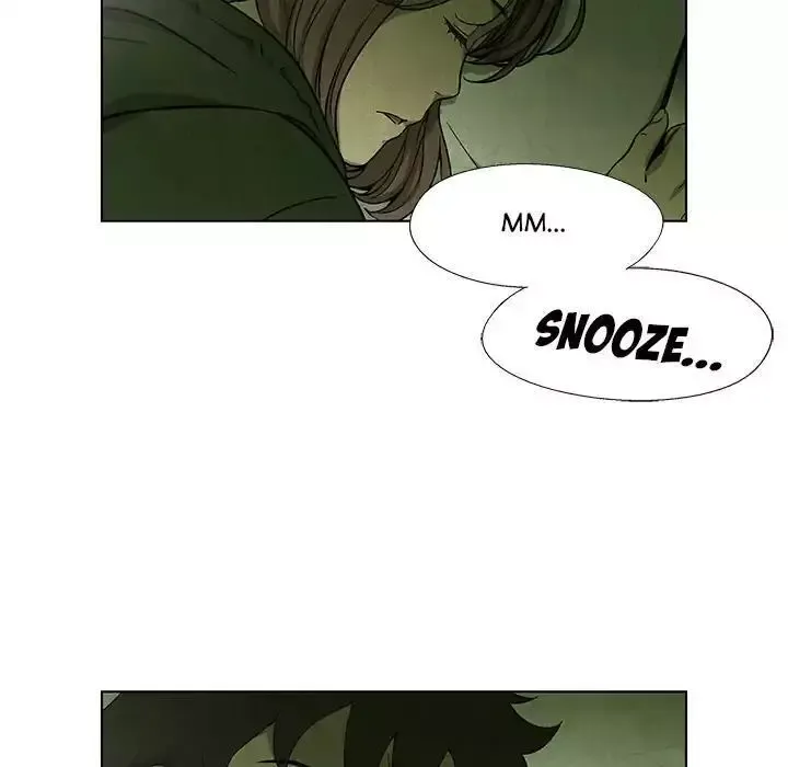 Read Gorgon chapter 60 image 13 on Lezhin