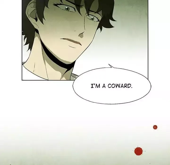 Read Gorgon chapter 60 image 14 on Lezhin