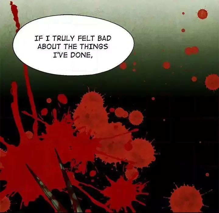 Read Gorgon chapter 60 image 15 on Lezhin