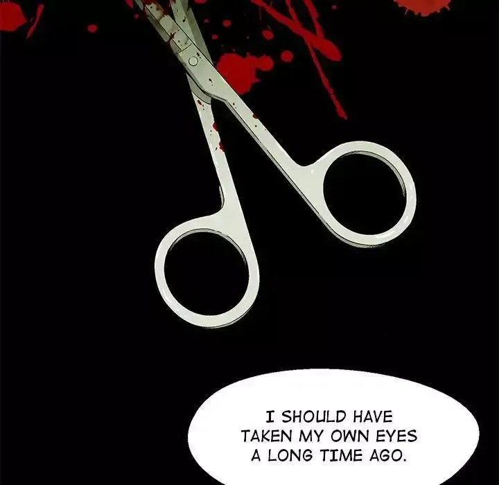Read Gorgon chapter 60 image 16 on Lezhin