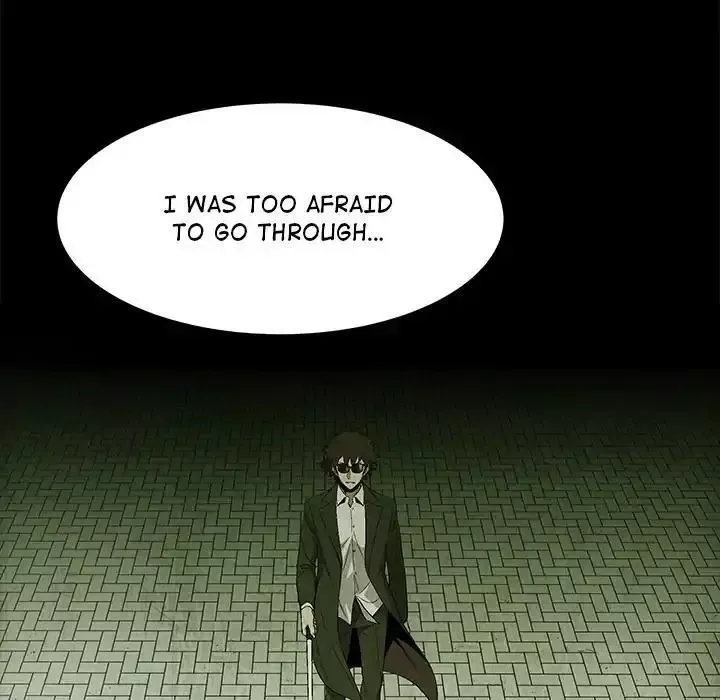Read Gorgon chapter 60 image 20 on Lezhin