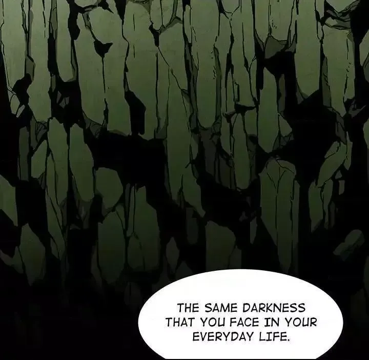 Read Gorgon chapter 60 image 22 on Lezhin