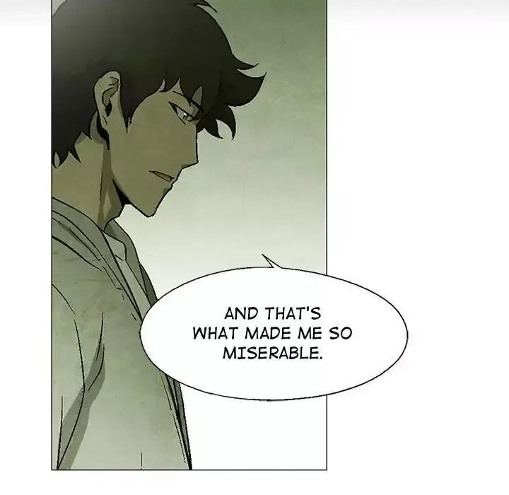 Read Gorgon chapter 60 image 28 on Lezhin