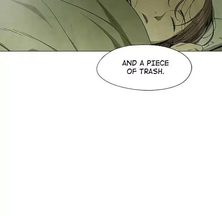 Read Gorgon chapter 60 image 30 on Lezhin