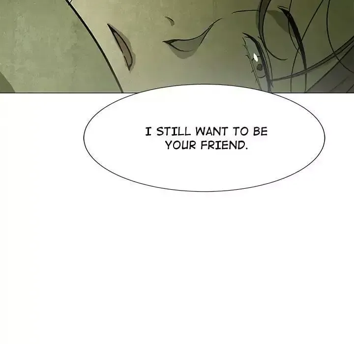 Read Gorgon chapter 60 image 33 on Lezhin