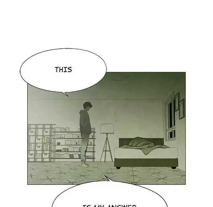 Read Gorgon chapter 60 image 34 on Lezhin