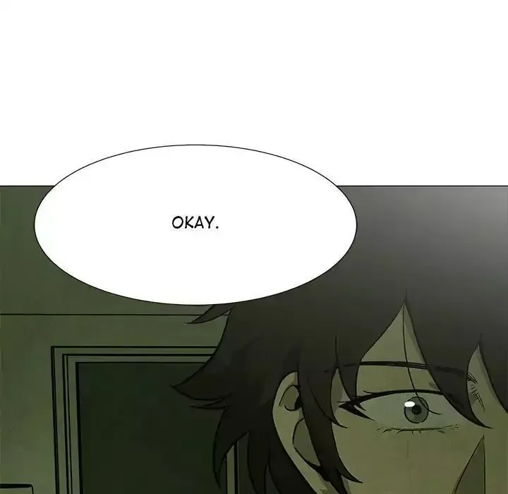 Read Gorgon chapter 60 image 38 on Lezhin