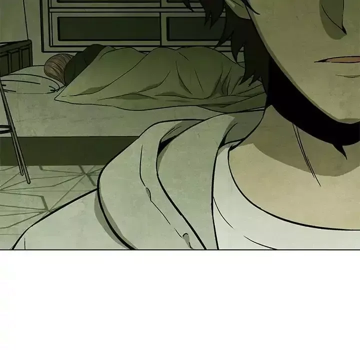 Read Gorgon chapter 60 image 39 on Lezhin