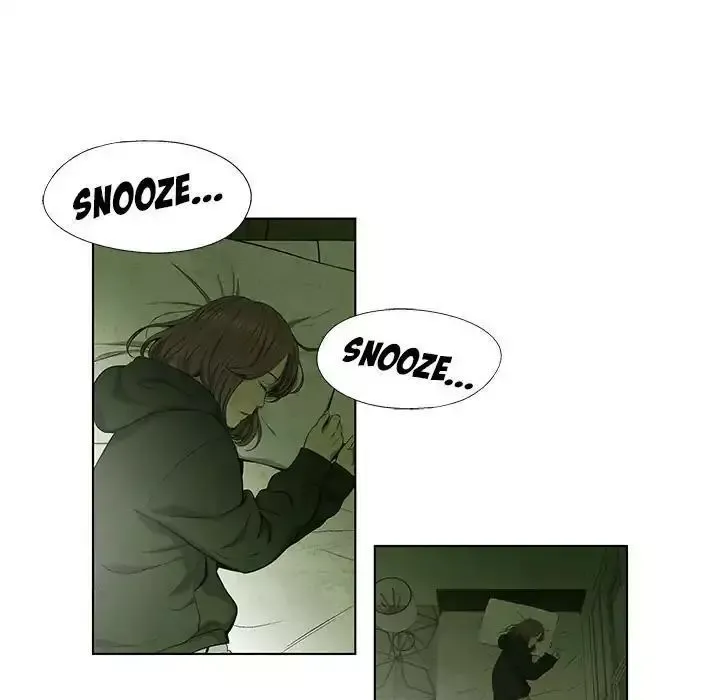 Read Gorgon chapter 60 image 4 on Lezhin