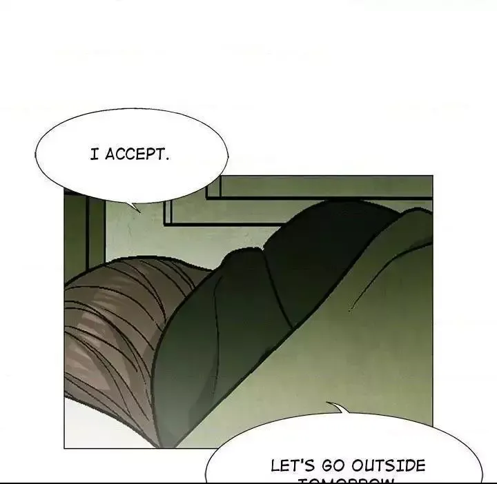 Read Gorgon chapter 60 image 42 on Lezhin