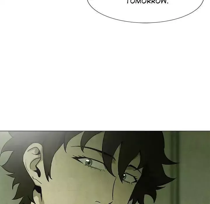 Read Gorgon chapter 60 image 43 on Lezhin