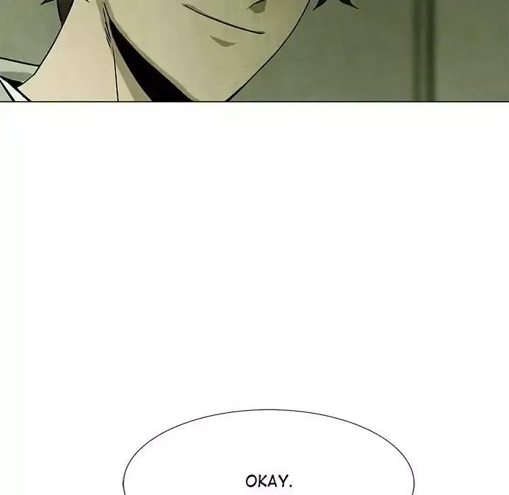 Read Gorgon chapter 60 image 44 on Lezhin