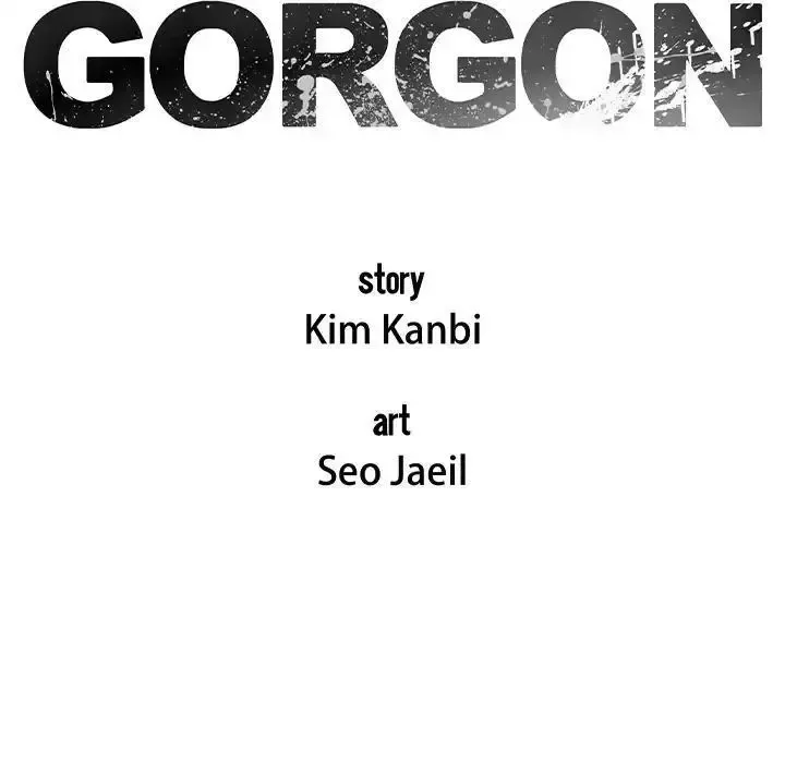Read Gorgon chapter 60 image 46 on Lezhin