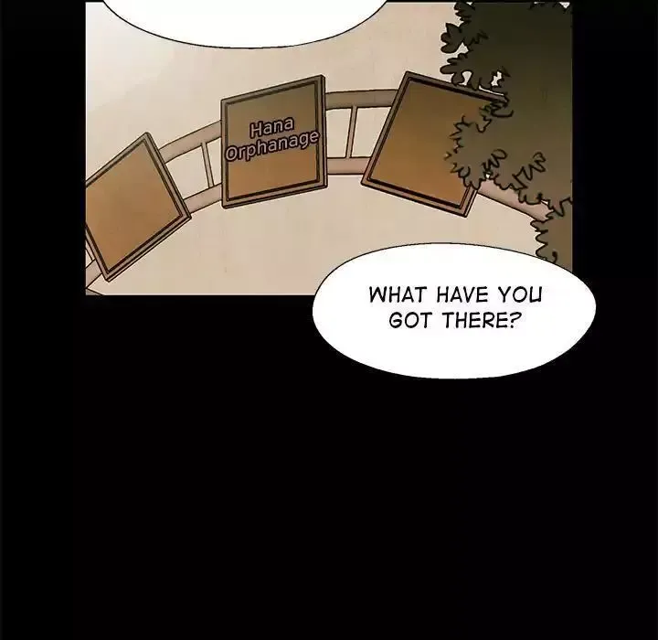 Read Gorgon chapter 60 image 48 on Lezhin