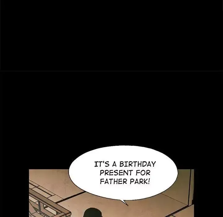 Read Gorgon chapter 60 image 50 on Lezhin