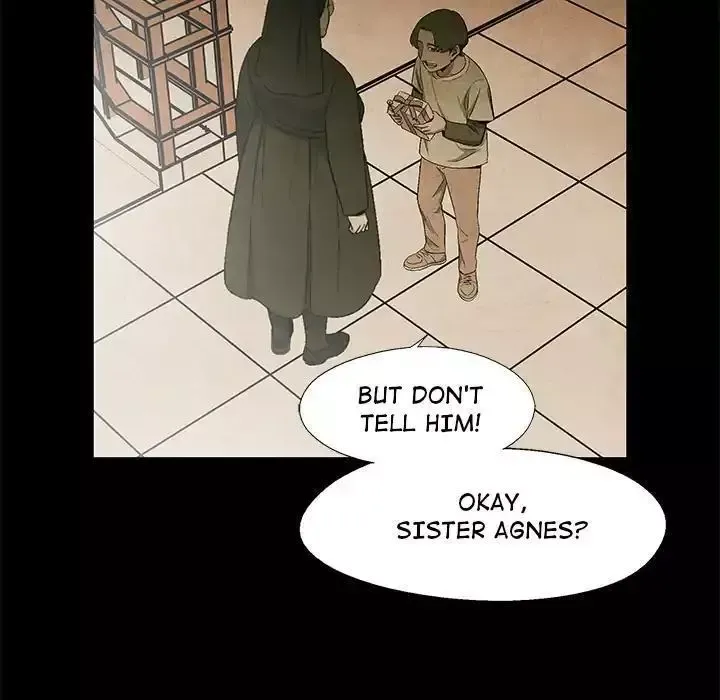 Read Gorgon chapter 60 image 51 on Lezhin