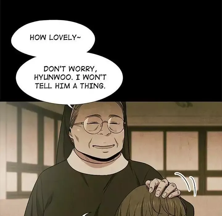 Read Gorgon chapter 60 image 52 on Lezhin