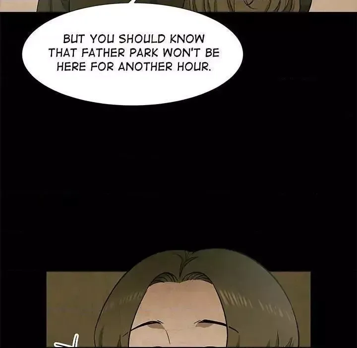 Read Gorgon chapter 60 image 53 on Lezhin