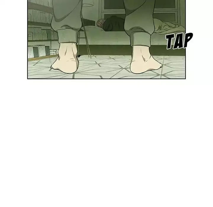 Read Gorgon chapter 60 image 6 on Lezhin