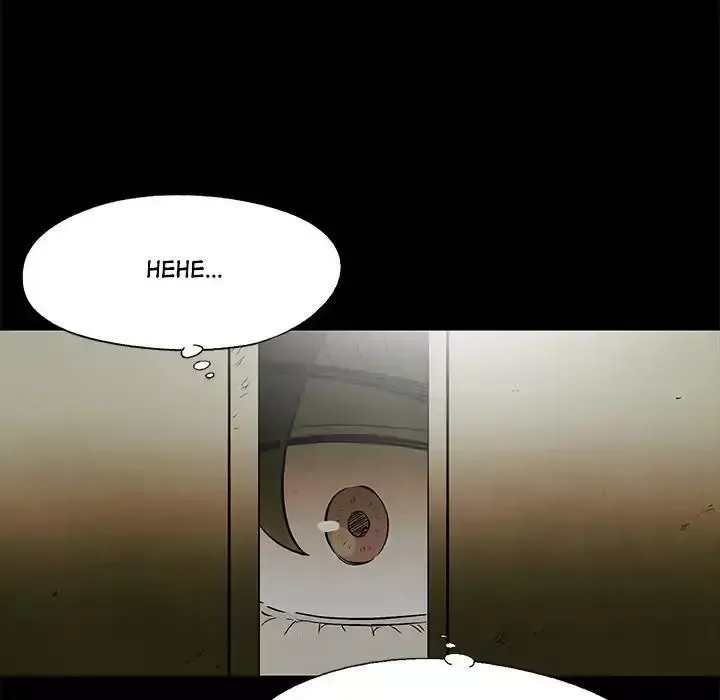 Read Gorgon chapter 60 image 61 on Lezhin