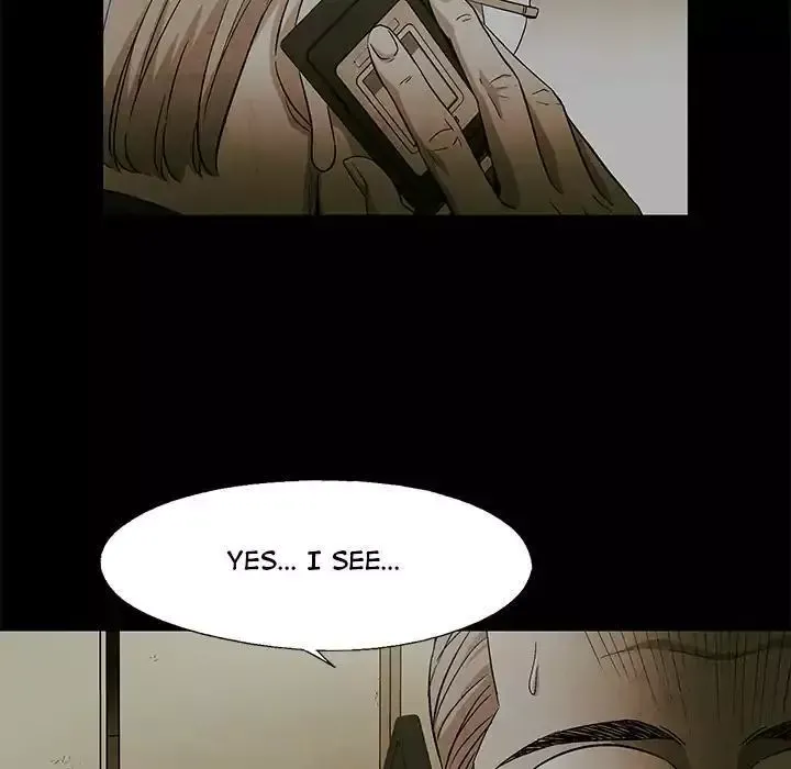 Read Gorgon chapter 60 image 63 on Lezhin