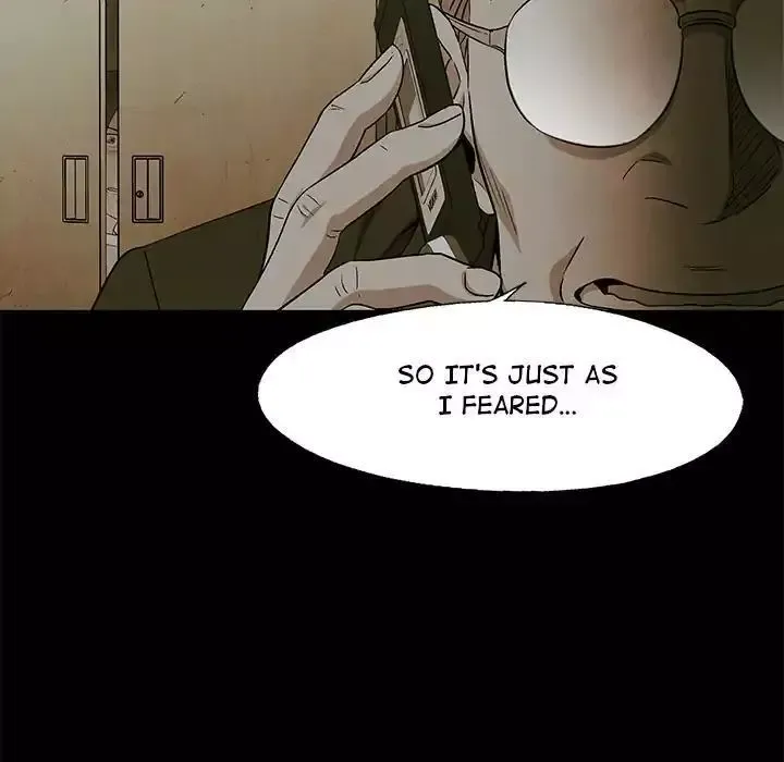 Read Gorgon chapter 60 image 64 on Lezhin
