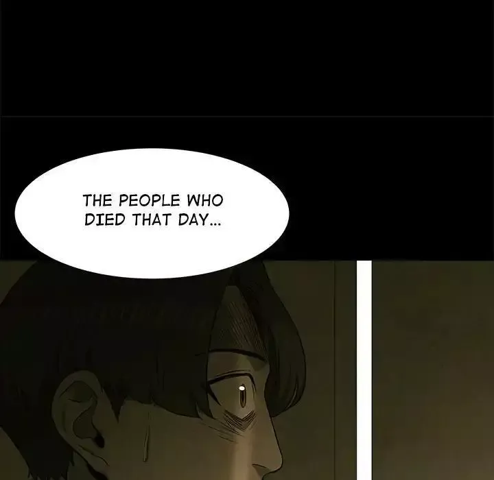 Read Gorgon chapter 60 image 65 on Lezhin