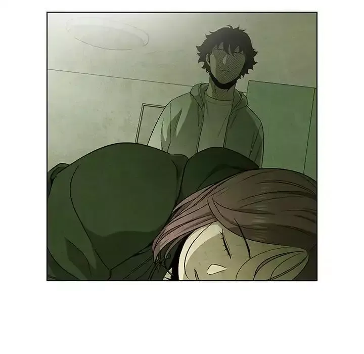 Read Gorgon chapter 60 image 7 on Lezhin