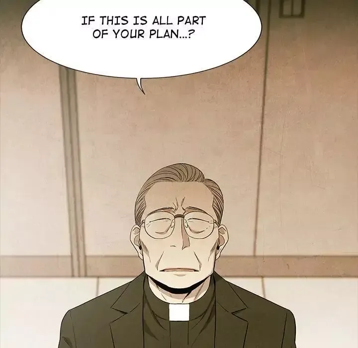 Read Gorgon chapter 60 image 72 on Lezhin