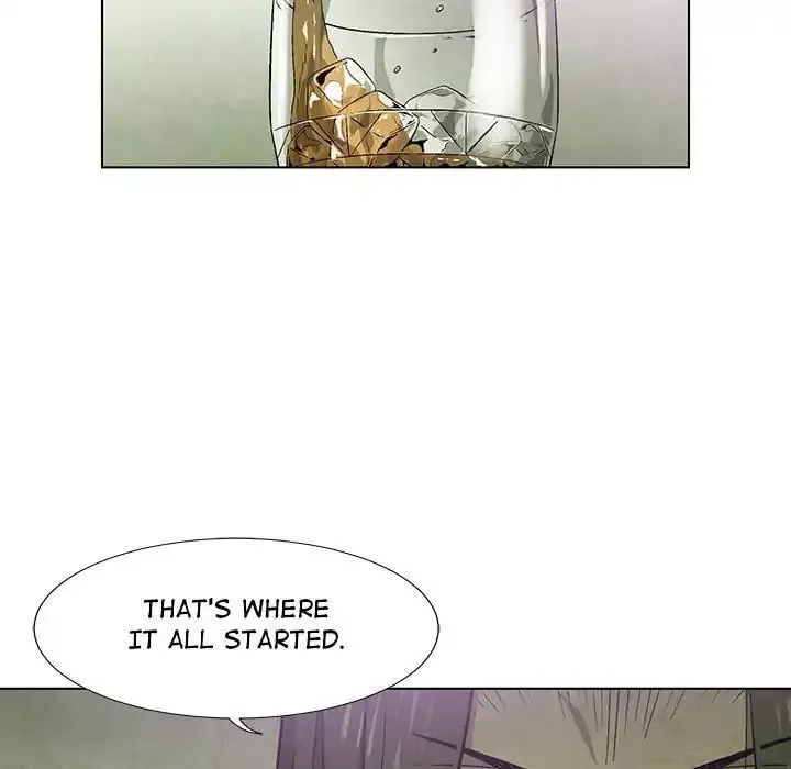 Read Gorgon chapter 60 image 78 on Lezhin