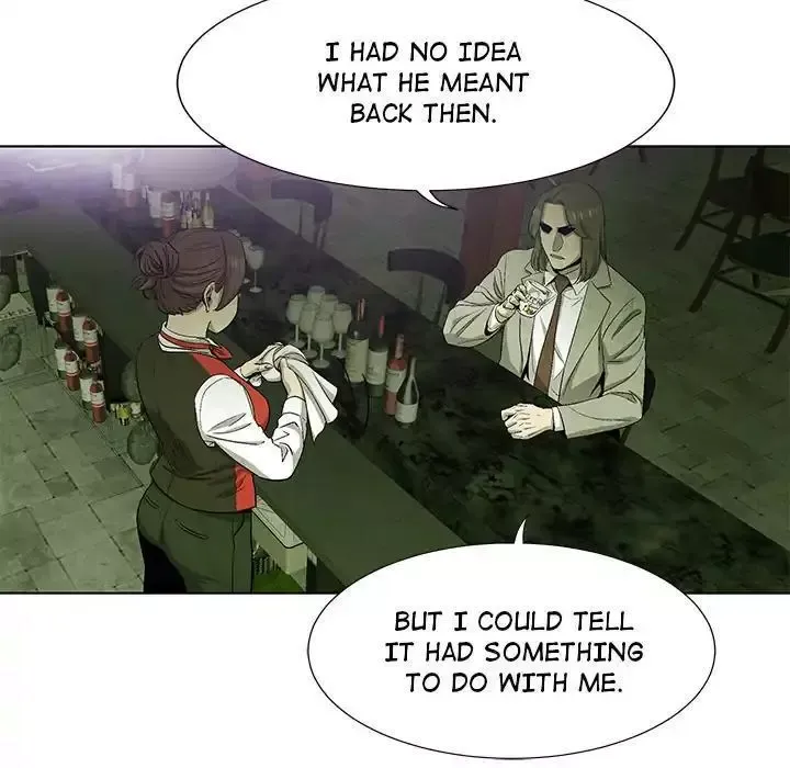 Read Gorgon chapter 60 image 80 on Lezhin