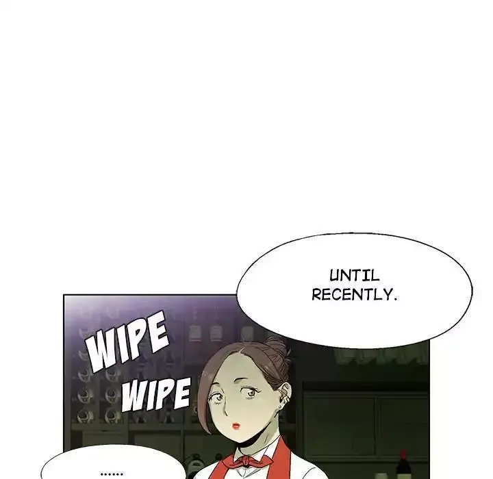 Read Gorgon chapter 60 image 81 on Lezhin