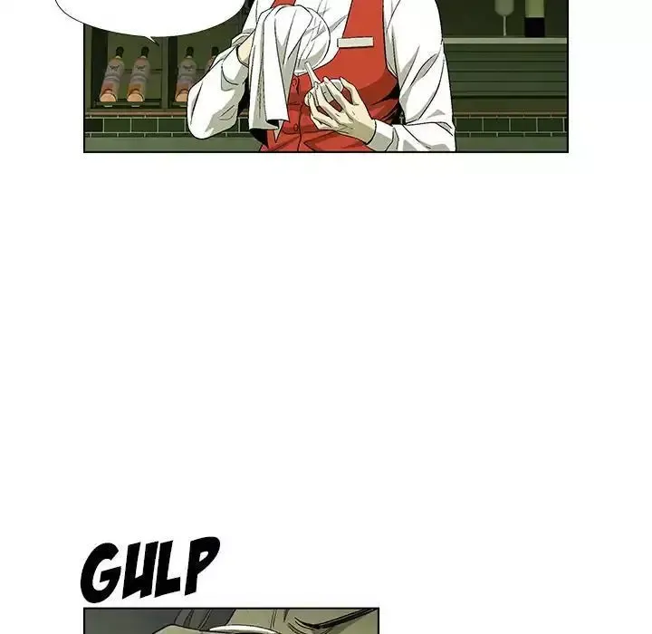 Read Gorgon chapter 60 image 82 on Lezhin