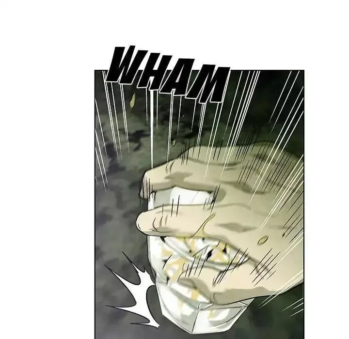 Read Gorgon chapter 60 image 84 on Lezhin